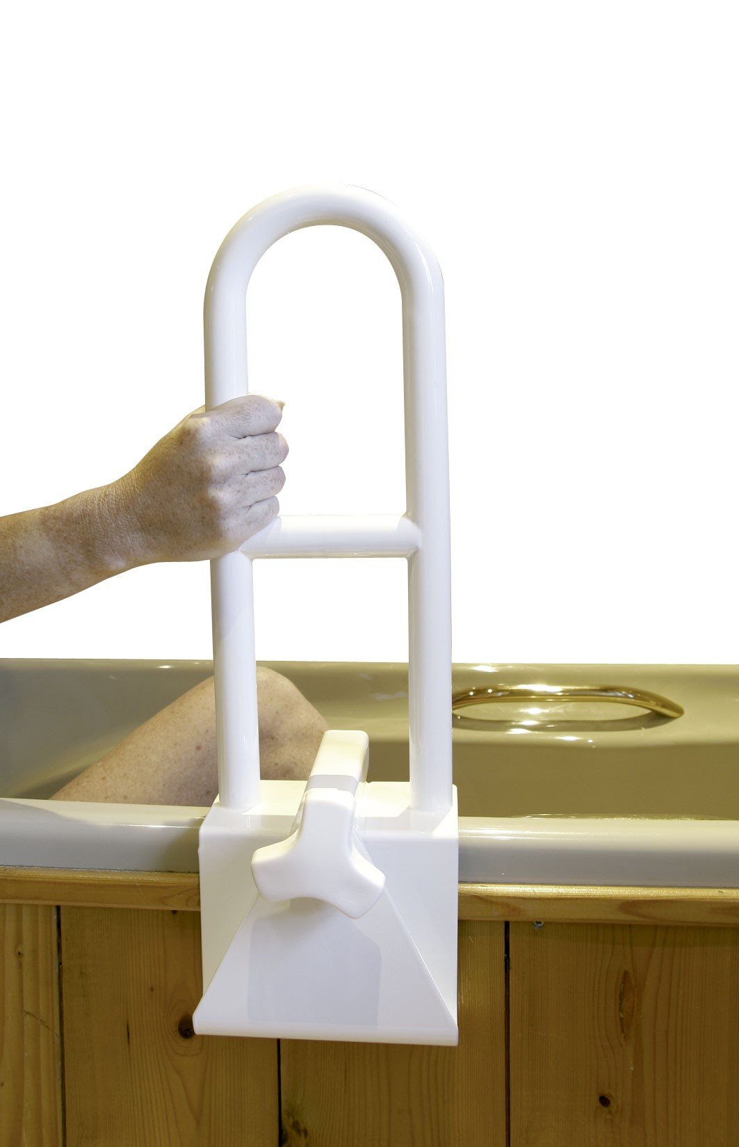 asidera de bañera