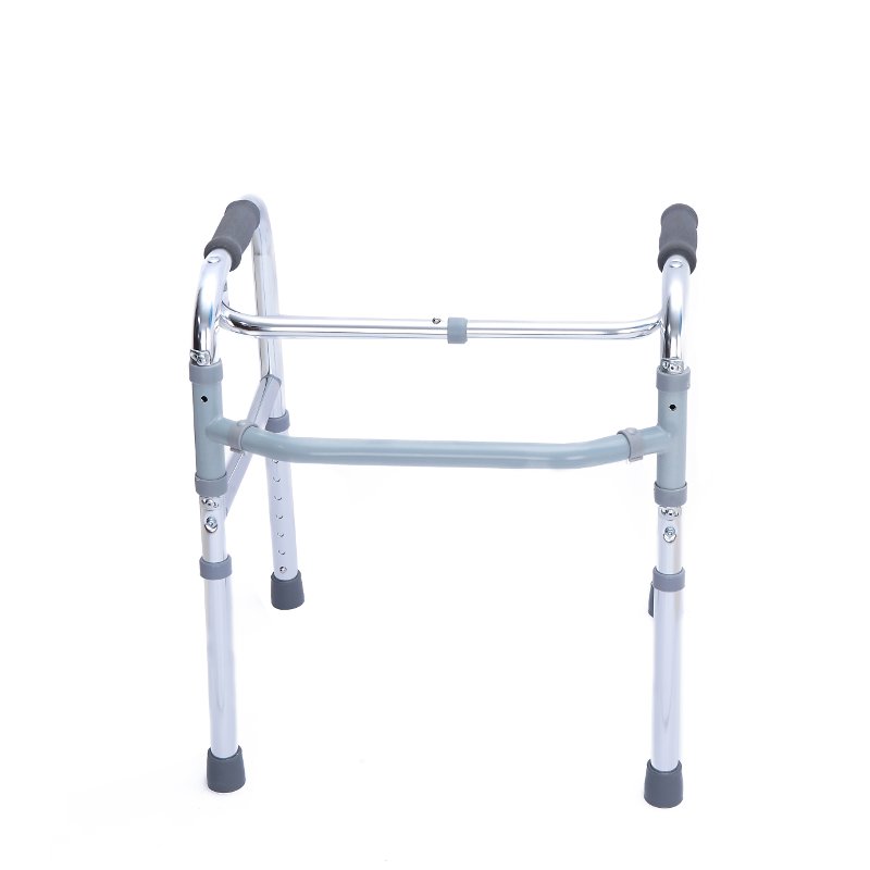 Andador Plegable