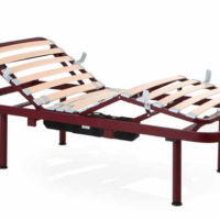 cama electrónica nules plus