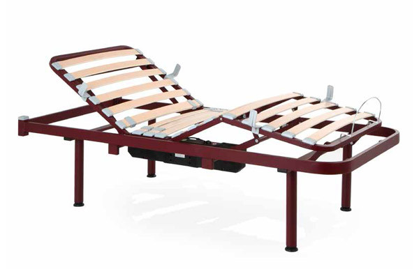 cama electrónica nules plus