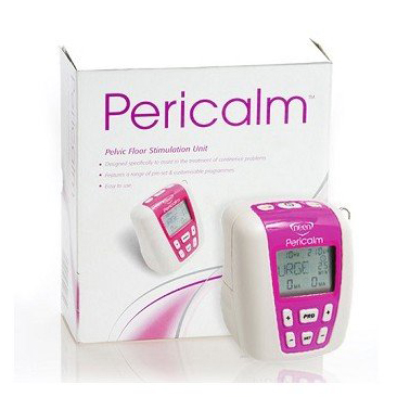 pericalm biofeedback
