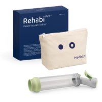 Bomba de Vacío Rehabilitación