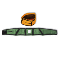 cinturón para movilizar