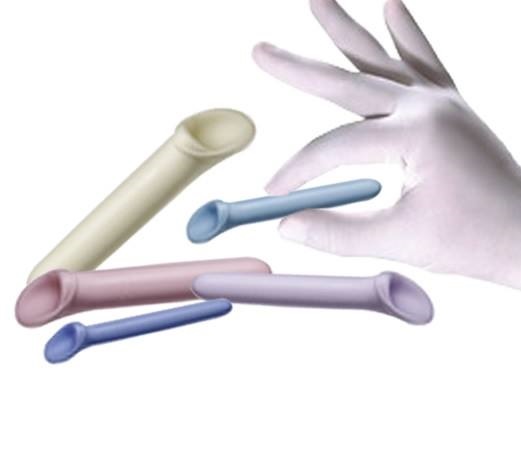 Dilatadores Vaginales VAGIWELL de Silicona Médica Dilatadores Vaginales VAGIWELL
