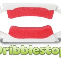 Pinza Urinaria Masculina DRIBBLESTOP. Kit de 2 unidades