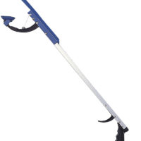 Calzador Y Pinza. Mismo utensilio para hacer más fácil y sencillo.