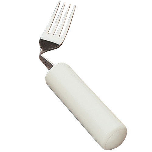 cubiertos angulados