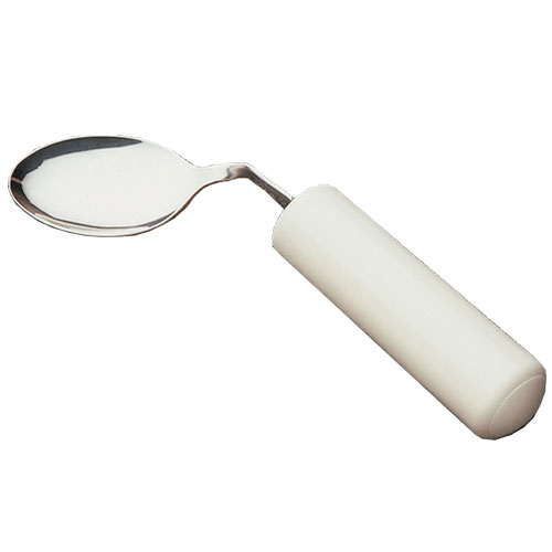 cubiertos angulados