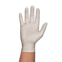 guantes desechables de latex aachen