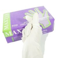 guantes de latex