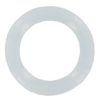 Pesario Uterino Anillo Transparente
