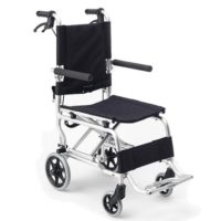 Silla Transit con Bolsa de Transporte