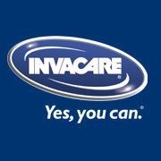 logotipo Invacare