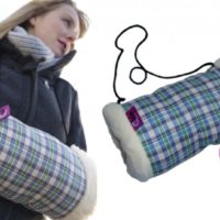 Ropa Adaptada, Mantas y Sacos para Sillas de Ruedas