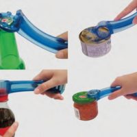 Multi Abridor Estándar. Abridor para todo tipo de envases.