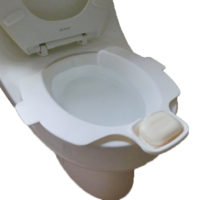 bidet para vater de plastico