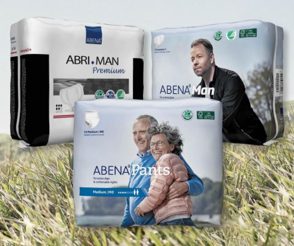 ABENA en Asister ABENA en Asister