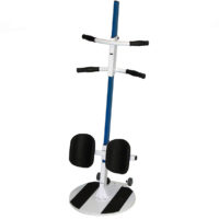 transferencia activa vertical vertic easy