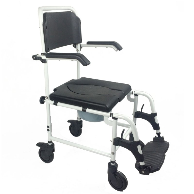 Silla De Ruedas Autopropulsable