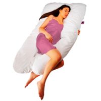 ALMOHADA PARA EMBARAZO Y LACTANCIA