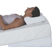 Almohadas Ortopédicas y Cervicales