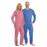 Pijamas Manga Larga Varias Tallas Y Colores