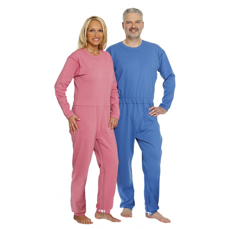 Pijamas Manga Larga Varias Tallas Y Colores
