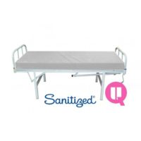 Sábanas Para Camilla Ajustable