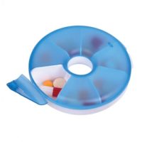 organizador de pastillas