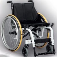 Silla Activa ERGO LIVE