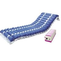 Colchón Antiescaras De Aire UBIO AIR PLUS