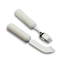 cubiertos adaptados para discapacitados queens