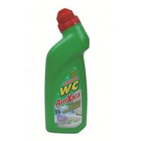 limpiador wc