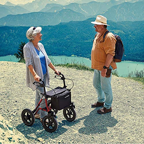 Rollator Todoterreno TAIMA XC