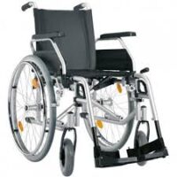 Silla Ruedas S ECO 300 XL Estándar