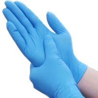 Guantes Desechables