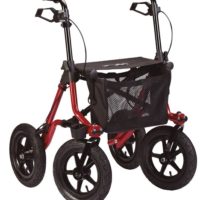 Rollator Todoterreno TAIMA XC
