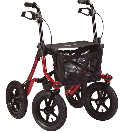 Rollator Todoterreno TAIMA XC