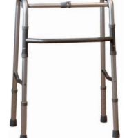 Andador Plegable