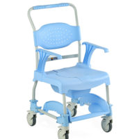 silla de baño