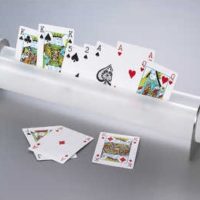 soporte baraja de RIKA CARE