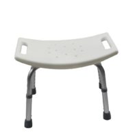 banqueta de baño
