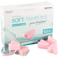 Esponja Tampón SOFT TAMPONS