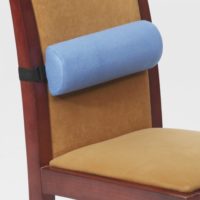 Cojín Lumbar Roll SLIM