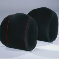 cojín lumbar