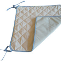 Empapador Para Silla De 5 Capas