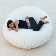 Almohadas y Cojines para Embarazadas