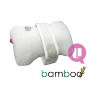Almohada Rodillas Bambú. Ideal para evitar la aparición de ulceras por presión.