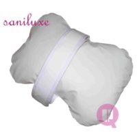 almohada saniluxe