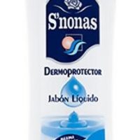 gel dermoprotector
